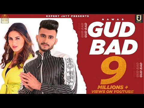 Jail Korala Maan | Official Video | Nawab | New Punjabi Song 2020 | Latest Punjabi Song 2020