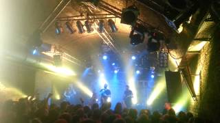 Killswitch Engage - Arms Of Sorrow live