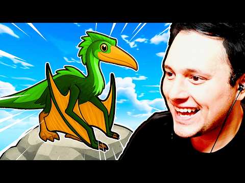 ATRAPE UN QUETZALCOATLUS | ARK ! 😱🦖