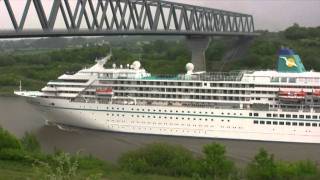 Traumschiff Amadea