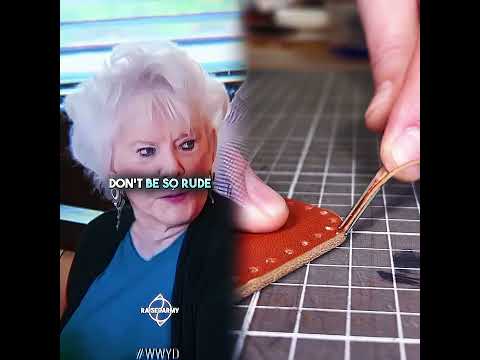 We need more people like her😢. #motivationalquotes #kindness #positivity #inspiration #status