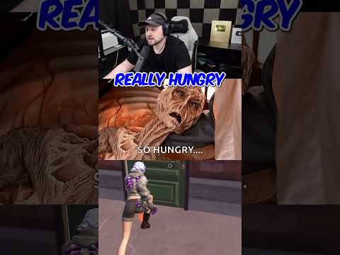 Free Food Glitch IRL...