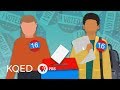 Understanding Voting Rights and Age