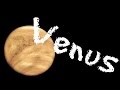 Venus: Planetary Characteristics and Exploration