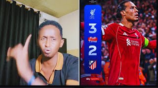 WAA HABEENKII SHANAAD LIVERPOOL mucaaradka hurdada ay ka qaadeyso,Chelsea waa Zero,YAMAL iyo BARCE+