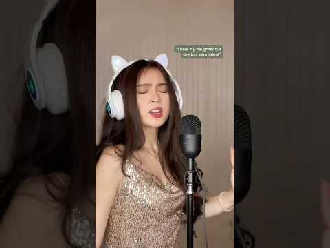 #pov the producers find a way to make the singer sound good