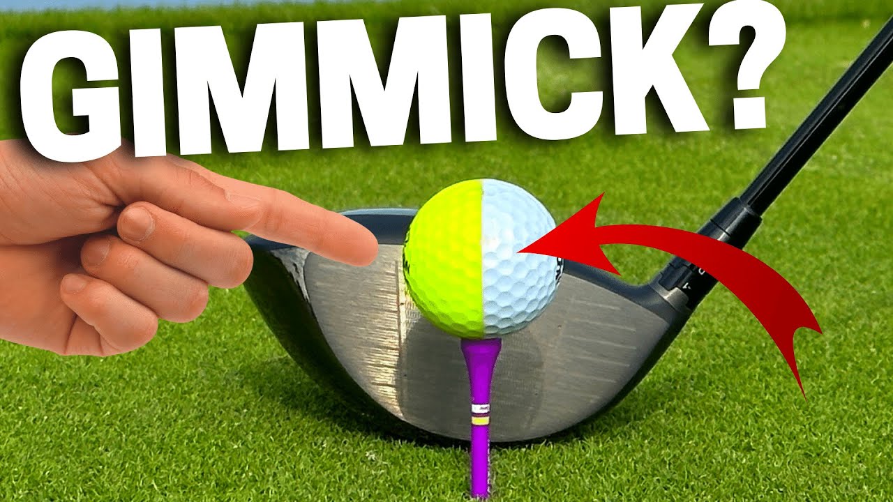 The Expensive Golf Balls That WILL Improve Your Golf!?