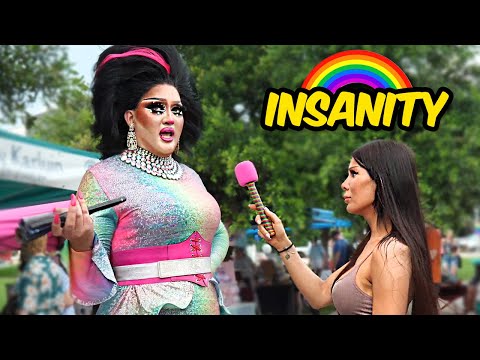 I Got Kicked Out Of Pride For Asking Questions