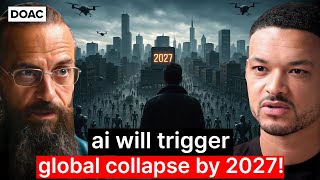 Dr. Roman Yampolskiy: These Are The Only 5 Jobs That Will Remain In 2030!