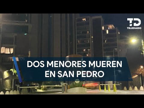 Mueren dos niñas en departamento de San Pedro; presuntamente fue por intoxicación