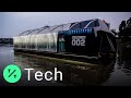 Ocean Cleanup and Pollution Management