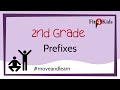 Exercises Linked to Word Prefixes