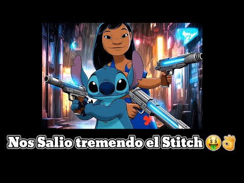 Momentos XD De Lilo y Stitch 🤑👌 RECOPILACIÓN
