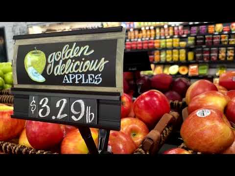 YouTube video thumbnail: US Inflation Picks up in June; Consumer Spending Rises Moderately