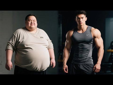 每日10分鐘腹部訓練，腹肌燃爆，消除大肚腩【Erik埃里克】