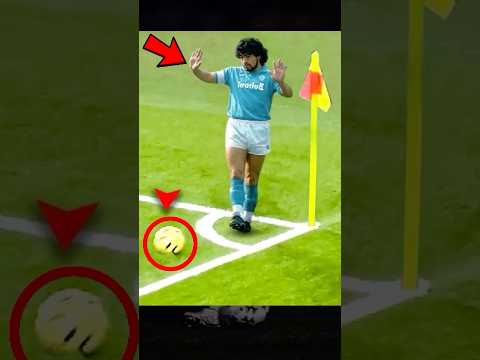 Maradona jogadas lendárias 🔥 #maradona #maradonaskills #futebol #futebolarte #futebolraiz