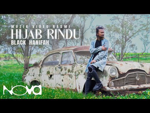 Hijab Rindu - Black Hanifah | Muzik Video Rasmi