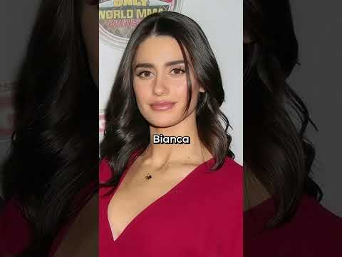 Las hijas de Jean-Claude Van Damme ¿Qué hacen hoy?#shorts #actor #hollywood #viralvideo #video