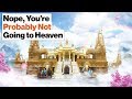 Exploring Afterlife and Immortality