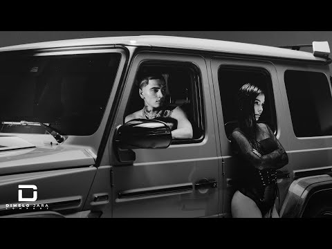 🖤 YUNOGUARA | BLESSD ( TRINIDAD BENDITA BONUS TRACK )