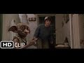 Dobby's Role and Actions in Harry Potter