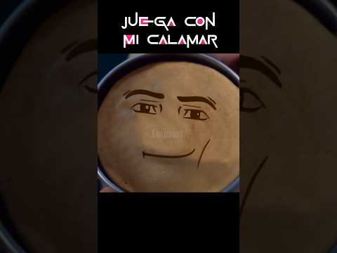 #humor #meme #leunam #Netflix #squidgame2 #squidgame #eljuegodelcalamar #parodia #seonggihun #thanos