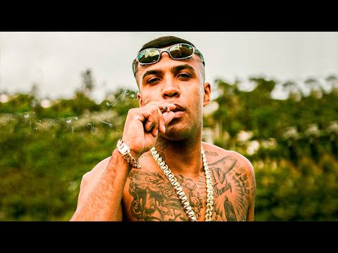 MC Cebezinho - Toda Malvadinha (DJ Guita)