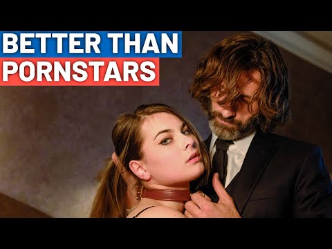 4 Incredible Sex Skills Every Man Should Know | Live Demonstrations