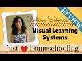 Patricia's Experience with Visual Learning Systems