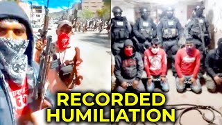5 Times Gangs Messed With The Wrong Cops