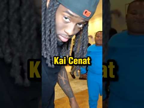 Kai Cenat Humbled a Little Kid 😂