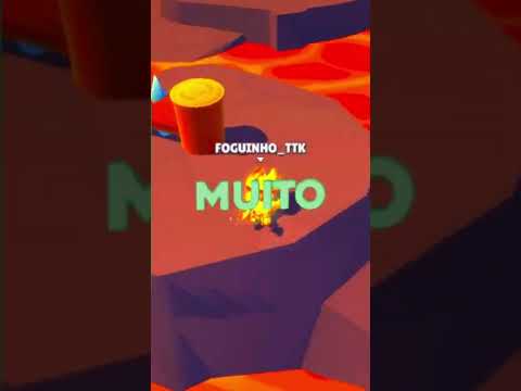 Nem o papa-léguas pega minha velocidade no Stumble Guys! #stumbleguys