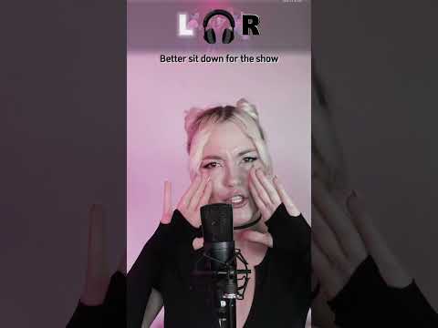 ✨How It's Done ✨#kpopdemonhunters #LRsound