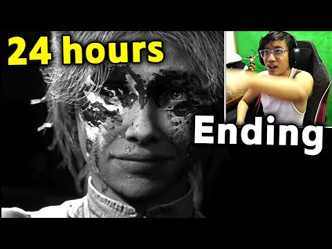 24 Hours Para Dito (ENDING Clair Obscur: Expedition 33 Act 2 & Act 3)