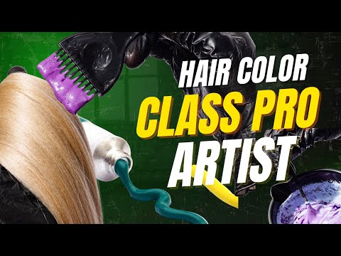 How to Know What Achive Color Reflection || कैसे जाने कौन सा कलर करने पर कौन सा आयेगा ? ||Salonfact
