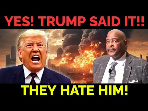 Pastor Marvin Winans | SOMETHING HUGE IS ABOUT TO HAPPEN IN USA