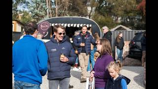 Vermont Road Open Day - April 2026
