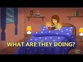 Exploring the Present Continuous Tense
