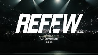 VYPRODALI JSME O2 UNIVERSUM! (REFEW VLOG #27)