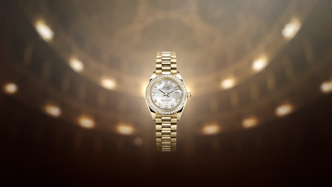 Lady-Datejust