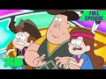 Seuss and Grunkle Stan Adventures