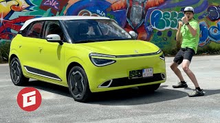 DONGFENG Box 42,3 kW E2 - TEST - Garáž.tv - Šulko