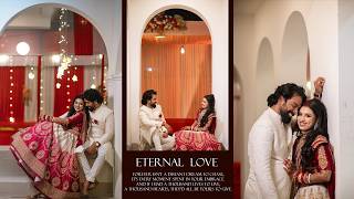 Best Wedding Trailer 2026 | Dhurandhar | Sourav & Priyanka | Bengali Wedding | 4K |