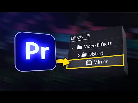 Create AMAZING Transitions With THIS EFFECT! (Premiere Pro Tutorial)