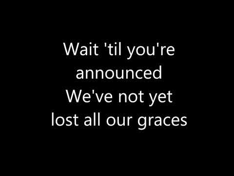 Lorde - team (lyrics)