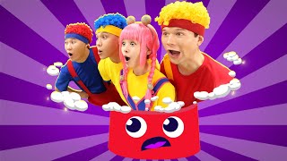 What’s Next? | D Billions Kids Songs