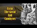 Persian Empire and Its Historical Context