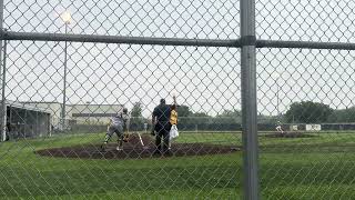 Jonathan Riley (Class of 2026, McCutcheon High, Lafayette, IN)