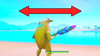 how to get stretched resolution on console fortnite ps4 xbox stretched resolution settings - how to make fortnite widescreen on ps4