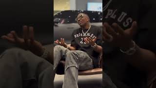 Stream You @africanboyJUX